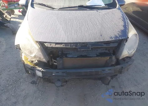 2016 Kia Rio Lx from USA, damaged, VIN KNADM4A32G6573752